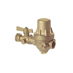 Watts Industries HYDROBLOC M F 3/4 84050 Réducteur de pression 3/4"