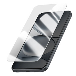 Xfm Verre Trempé pour Redmi Note 15 Pro 5G Antichoc Ultra Résistant Transparent