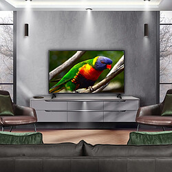 Acheter TV LG 43QNED70A6A (2025) 43" QNED 4K UHD