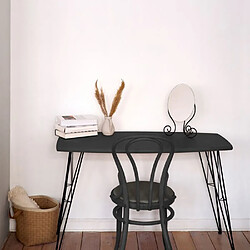 Acheter Peinture meuble et objet - Noir houvert - Satiné - Ripolin - 0,5L