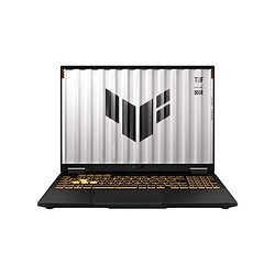ASUS TUF608JMR-RV057W PC portable gamer 16" WUXGA i7-14650HX RTX 5060 16Go 512Go