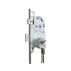 Bricard 8162430102 Serrure multipoints à mortaise 5 points A2P**