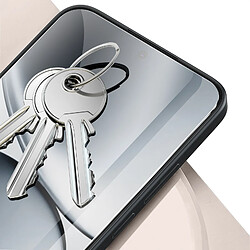 Acheter Xfm Verre Trempé pour Redmi Note 15 Pro 5G Antichoc Ultra Résistant Transparent