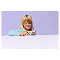 Avis LEGO 43284 Anna et Elsa miniatures 65 pièces