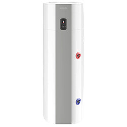 Atlantic CALYPSO NEW 200 L chauffe-eau thermodynamique vertical socle 286047
