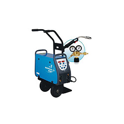 Saf-Fro DIGIPULS III 320C Poste a souder MIG/MAG 400 V 15–320 A