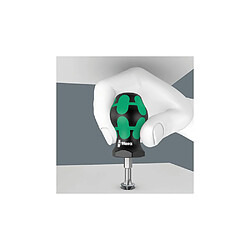 Avis Wera 144079 Tournevis Phillips PH2 court 5,2 mm 79 mm