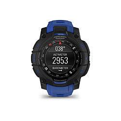 Montre connectée
