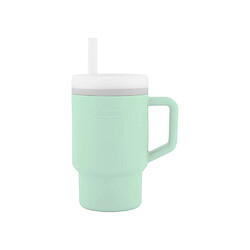Infantino My 1st Tumbler IF308043 Tasse d'apprentissage 255 ml silicone Cool Mint