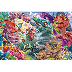 Puzzle enfant