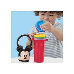 Coffret Play-Doh Disney Junior Happy Stackable HASG23225L0 — Coffret de pâte à modeler 113 g pas cher