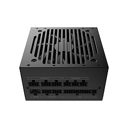 Xigmatek Prime M 1000W Alimentation ATX3.1 modulaire (noir)