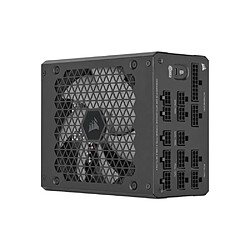 Corsair HX1000i SHIFT Alimentation ATX 1000W modulaire avec iCUE LINK