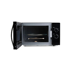 Domo DO23001 Micro-ondes 30 L 900 W Noir