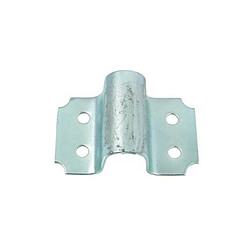 Jardinier Massard Gâche à pattes pour verrou 12 mm 9501122