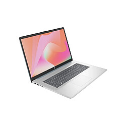 HP 17-cp2015nf, AMD Ryzen™ 5, 2,8 GHz, 43,9 cm (17.3"), 1920 x 1080 pixels, 16 Go, 1 To