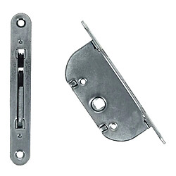 Ferco A-A0740-00-0-1 Pêne à larder 10 mm axe têtière 14 mm