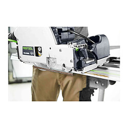 Avis Festool 577082 Lame inciseur diamant 47 mm pour scie plongeante