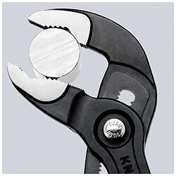 KNIPEX 87 01 150 Pince multiprise Cobra 150 mm 11 positions pas cher