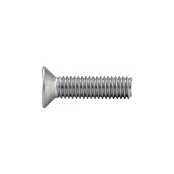 Acton 622154X45 Vis machine tête fraisée Phillips 4x45 mm inox A2 200/boîte