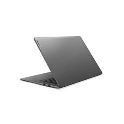 Lenovo IdeaPad 3 17ALC6 Portable 17,3" HD+ Ryzen 7 5825U 16Go 512Go SSD Win11 pas cher