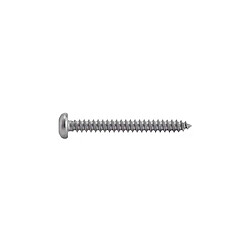 Acton 624163 Vis à tôle 3,9x25 mm Inox A2 boîte 3600