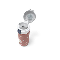monbento MB Pop 360 ml Gourde isotherme enfant bouchon sport Pop Fox Réf. 1253350