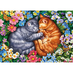Puzzle adulte