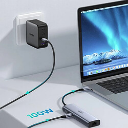 Avis Ugreen Hub USB C USB 3.2 - HDMI
