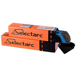 FSH WELDING 52 HP Electrodes enrobées 3,2x350 mm Pack 172 Réf. 667291