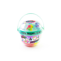 Acheter Canal Toys SSC 394 Seau Mega Slime 4 slimes 800 g