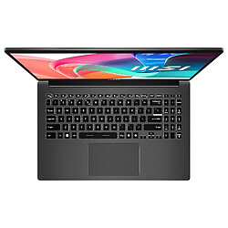 MSI - MSI Modern 15 F13MG-607FR pas cher