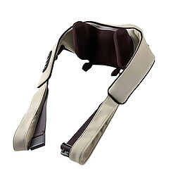 Appareil de massage électrique Avizar