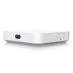 Gateway Ubiquiti Cloud UniFi Max s/ Armazenamento Branco