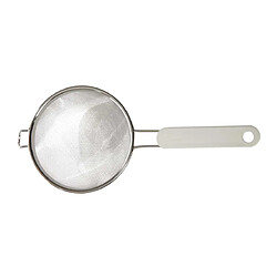 Passe thé en Inox avec Manche en plastique Ø 10 cm - Matériel CHR Pro