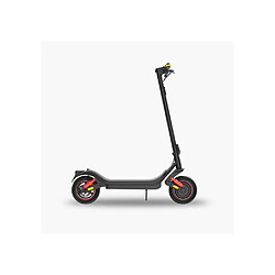 Wispeed W_AIRO_V6_BLACK Trottinette électrique urbaine 10" Noir 36V 13Ah