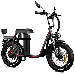 Vélo électrique