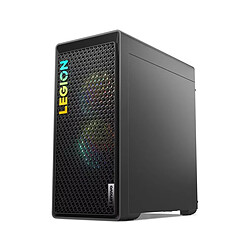 Ordinateur de jeu Lenovo Legion T5 26ARA8-670 R7-7700 SSD1TB/16GB RTX 4070 FreeDOS