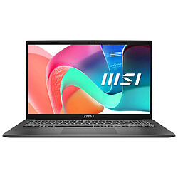 MSI - MSI Modern 15 F13MG-607FR