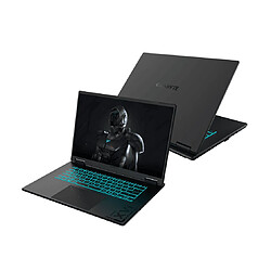 GIGABYTE - A16 16" FHD+ 165Hz/i7-13620H/5050/16Go/1To/FD pas cher