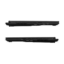 Acheter GIGABYTE - A16 16" FHD+ 165Hz/i7-13620H/5050/16Go/1To/FD