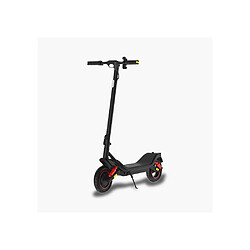 Wispeed W_AIRO_V6_BLACK Trottinette électrique urbaine 10" Noir 36V 13Ah