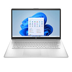HP - 17-cp2053nf 17.3" FHD/R5-7520U/16Go/512Go/W11