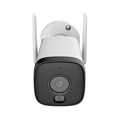 Caméra de Sécurité IP Dahua IPC-HFW1539DTK1P-SAW-IL Bullet 5MP 2.8mm Extérieur IP67
