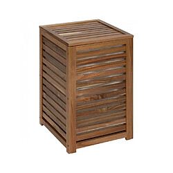 Panier à linge Pegane