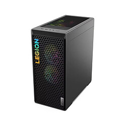 Avis Ordinateur de jeu Lenovo Legion T5 26ARA8-670 R7-7700 SSD1TB/16GB RTX 4070 FreeDOS