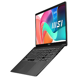 Avis MSI - MSI Modern 15 F13MG-607FR