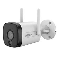 Caméra de Sécurité IP Dahua IPC-HFW1539DTK1P-SAW-IL Bullet 5MP 2.8mm Extérieur IP67