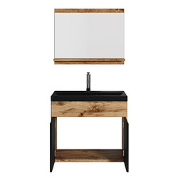 Ensemble de meuble de salle de bain