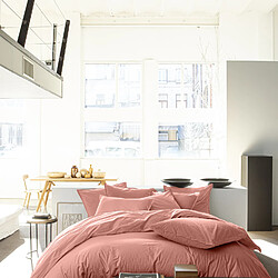 Avis Bâton Rouge Housse de couette 100% percale de coton